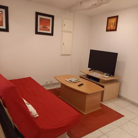Ile Breizh Apartman Ploubezre Kültér fotó