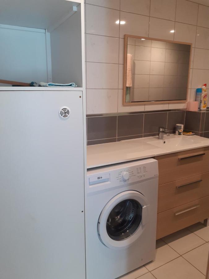 Ile Breizh Apartman Ploubezre Kültér fotó