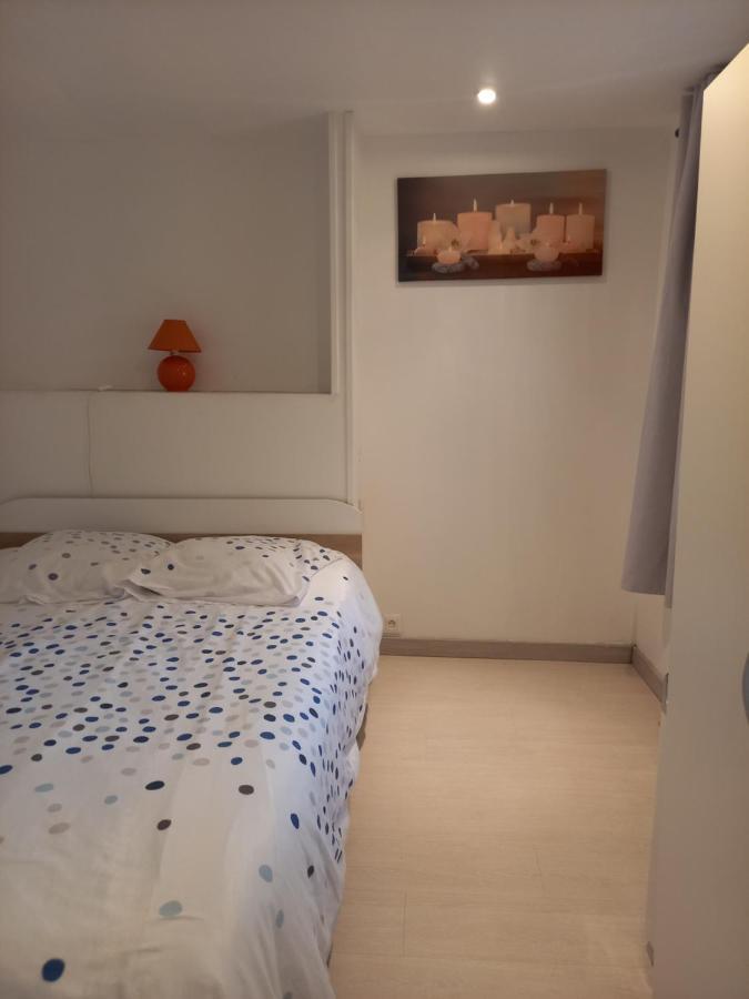 Ile Breizh Apartman Ploubezre Kültér fotó